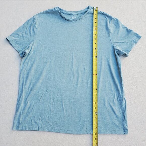 Goodfellow & Co set of 2 Lyndale short sleeve t-shirts - Picture 3 of 12